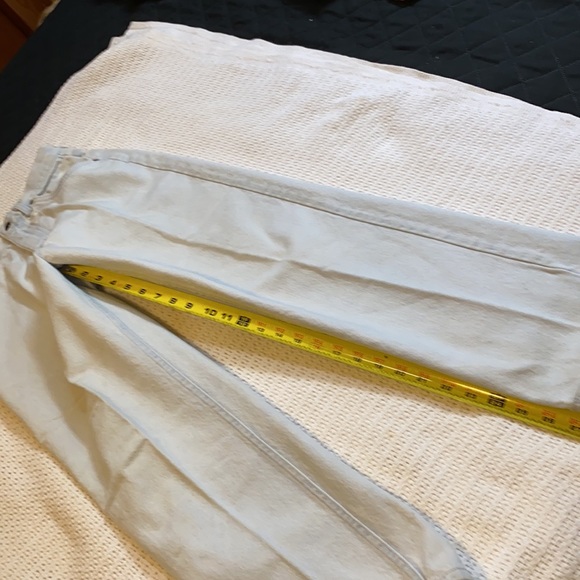 Lee jeans size 14 regular - Picture 4 of 14